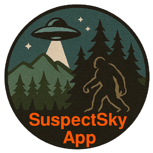 SuspectSky Logo